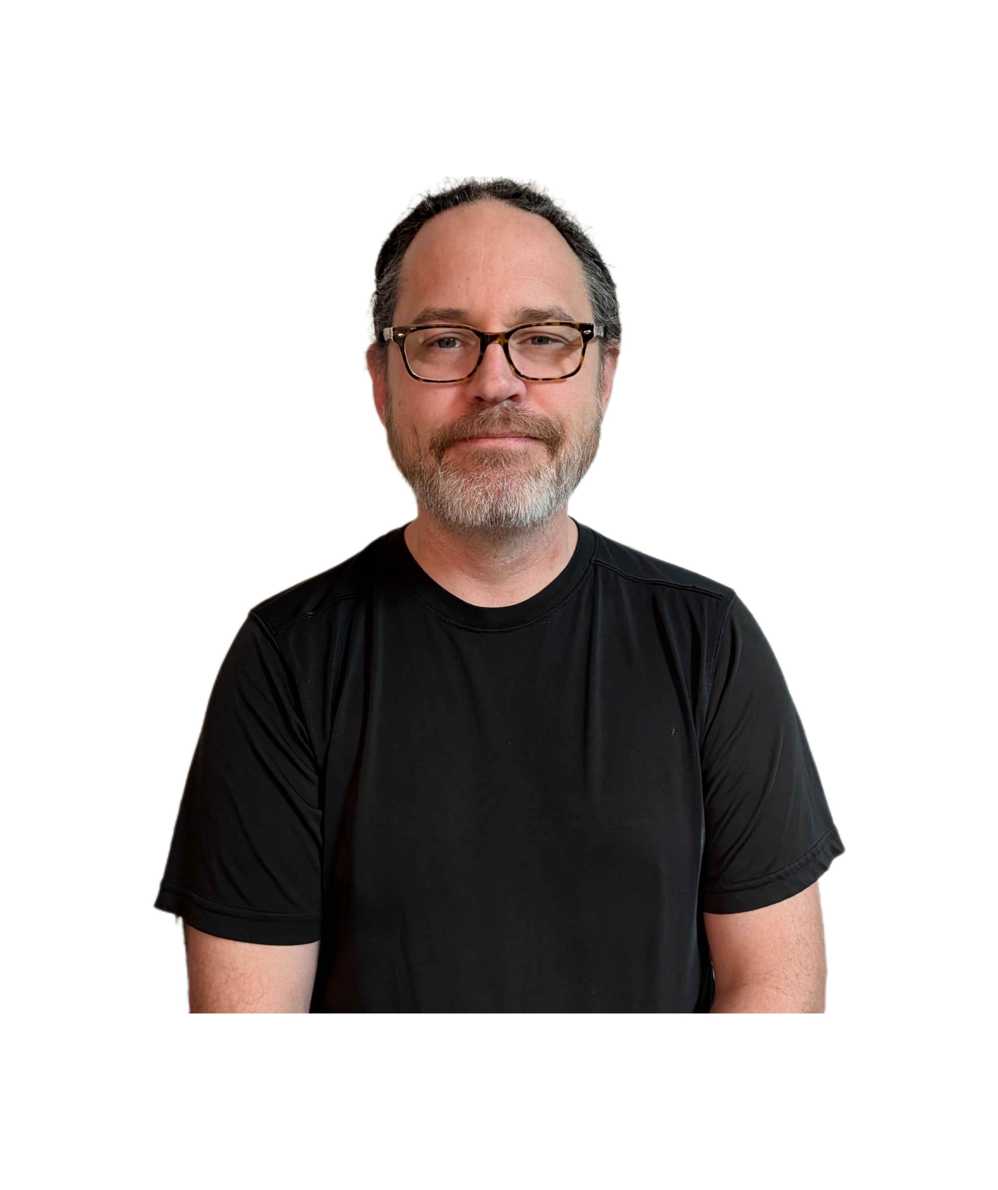 Aaron Jespersen, Nurse
