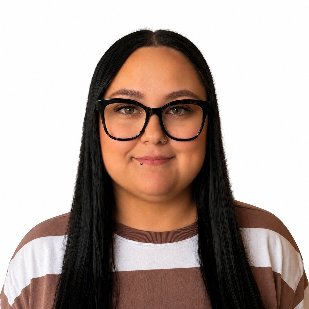 Ashlynn Norton, Administrative Assistant