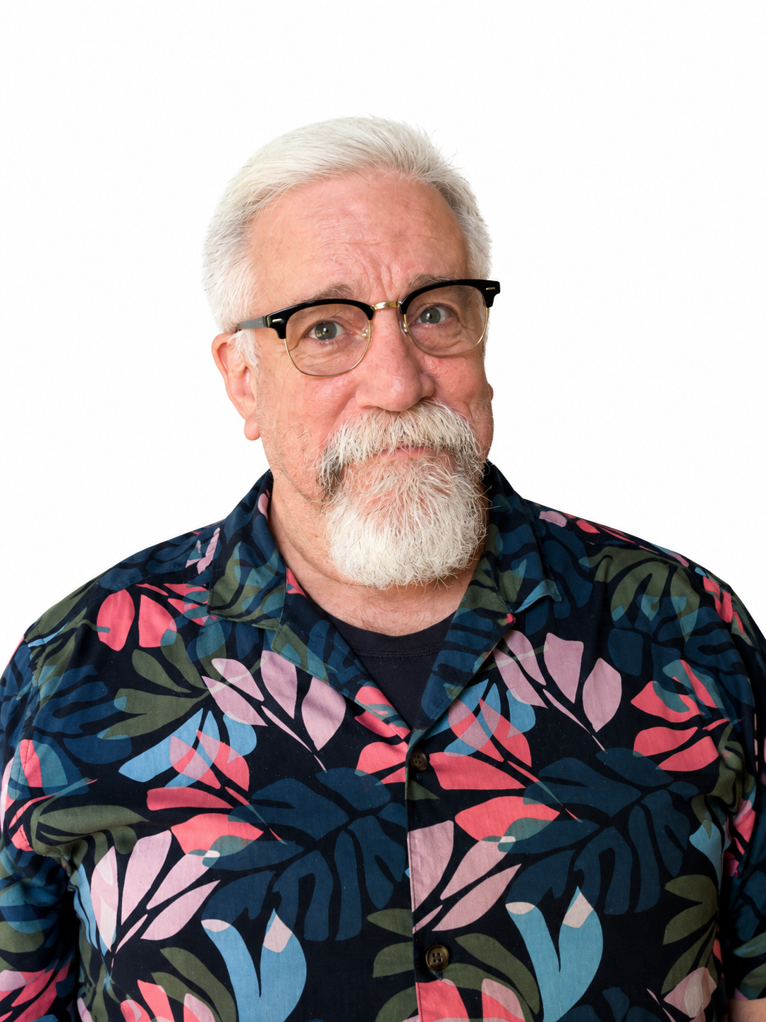 Brian Staub, Qualified Intellectual Disabilities Professional