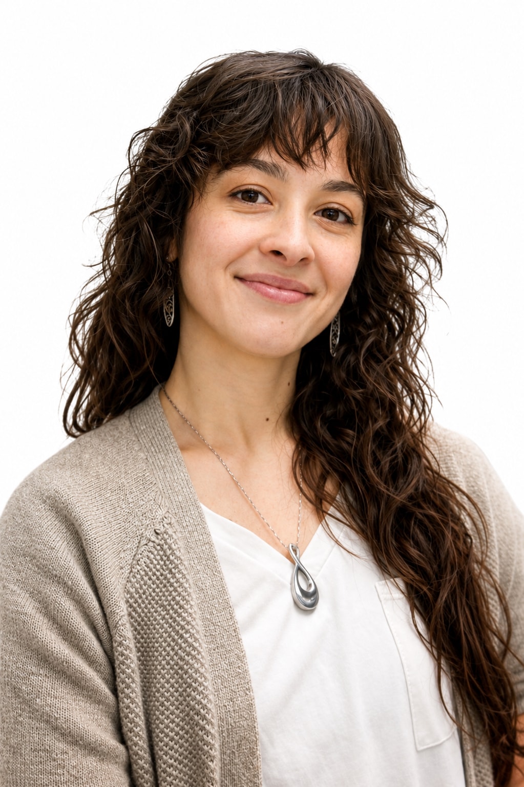 Jackie Ursenbach, Human Resources Manager