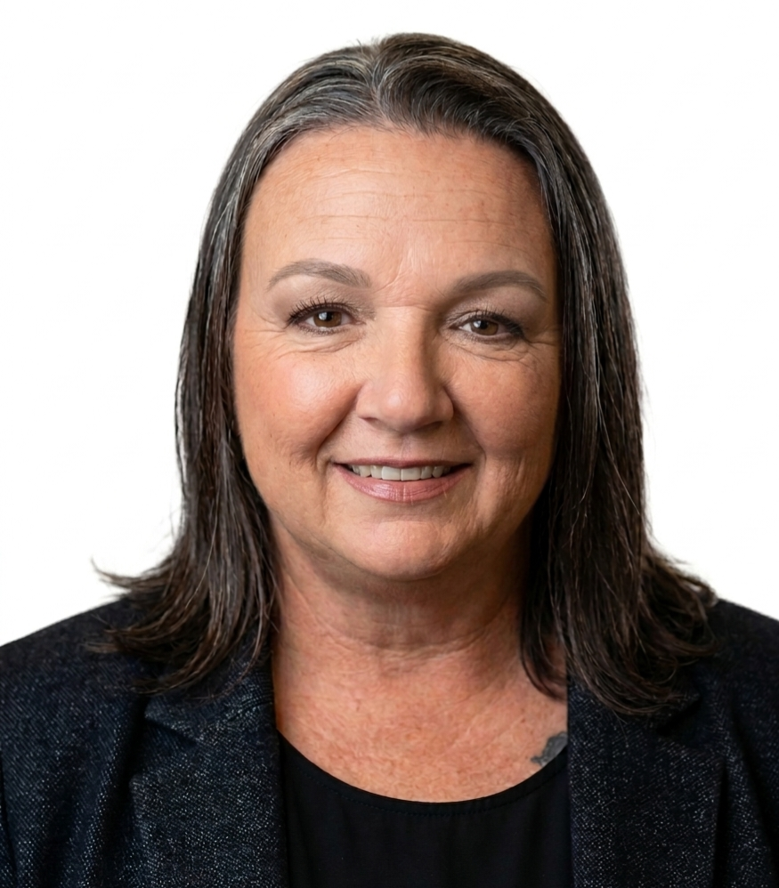Natalie Livingston, Qualified Intellectual Disabilities Professional