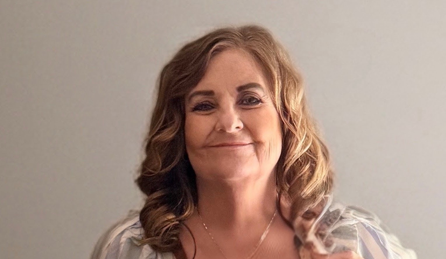 Robin Moore, Owner / Executive Administrator